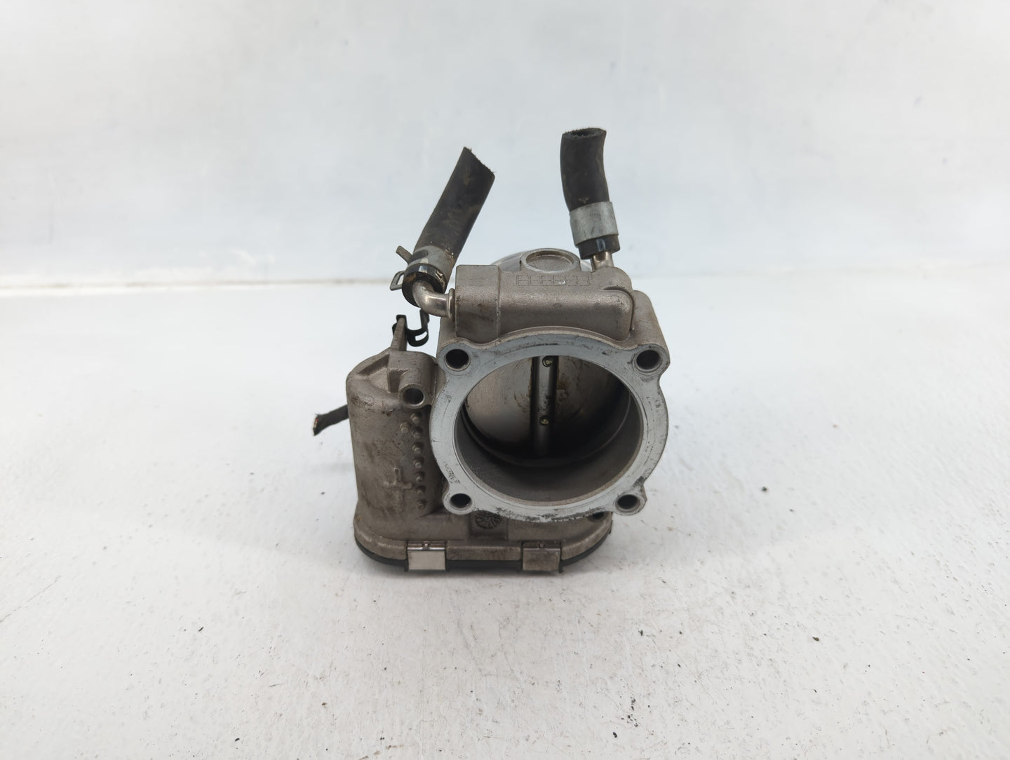 2015-2019 Hyundai Sonata Throttle Body P/N:0 280 750 618 35100-2G600 Fits Fits 2015 2016 2017 2018 2019 2020 2021 OEM Used A