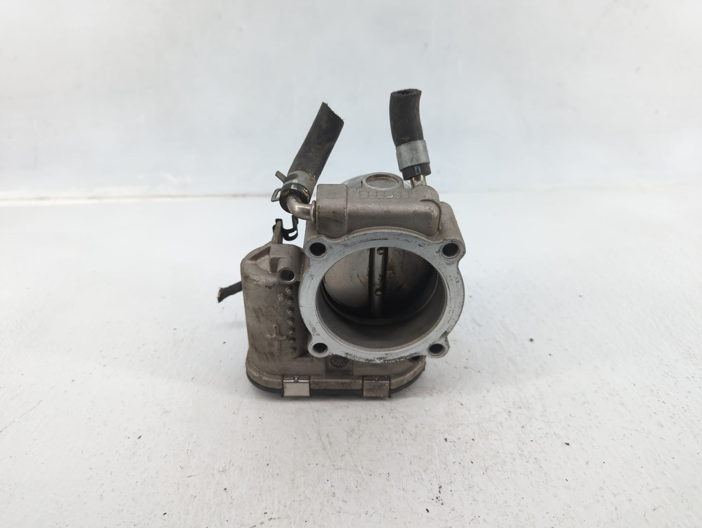2015-2019 Hyundai Sonata Throttle Body P/N:0 280 750 618 35100-2G600 Fits Fits 2015 2016 2017 2018 2019 2020 2021 OEM Used A