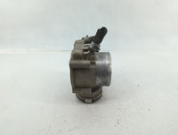 2015-2019 Hyundai Sonata Throttle Body P/N:0 280 750 618 35100-2G600 Fits Fits 2015 2016 2017 2018 2019 2020 2021 OEM Used A