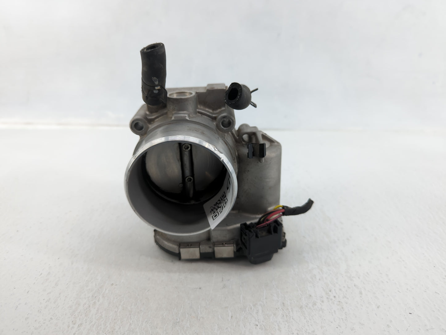 2015-2019 Hyundai Sonata Throttle Body P/N:35100-2G600 Fits Fits 2015 2016 2017 2018 2019 2020 2021 OEM Used Auto Parts - Oe