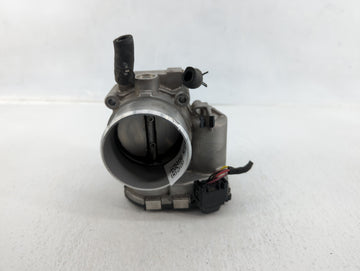 2015-2019 Hyundai Sonata Throttle Body P/N:35100-2G600 Fits Fits 2015 2016 2017 2018 2019 2020 2021 OEM Used Auto Parts - Oe