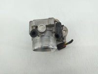 2015-2019 Hyundai Sonata Throttle Body P/N:35100-2G600 Fits Fits 2015 2016 2017 2018 2019 2020 2021 OEM Used Auto Parts - Oe