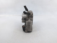 2015-2019 Hyundai Sonata Throttle Body P/N:35100-2G600 Fits Fits 2015 2016 2017 2018 2019 2020 2021 OEM Used Auto Parts - Oe