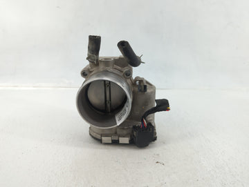 2015-2019 Hyundai Sonata Throttle Body P/N:35100-2G600 Fits Fits 2015 2016 2017 2018 2019 2020 2021 OEM Used Auto Parts - Oe