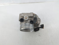 2015-2019 Hyundai Sonata Throttle Body P/N:35100-2G600 Fits Fits 2015 2016 2017 2018 2019 2020 2021 OEM Used Auto Parts - Oe