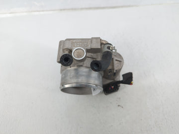 2015-2019 Hyundai Sonata Throttle Body P/N:35100-2G600 Fits Fits 2015 2016 2017 2018 2019 2020 2021 OEM Used Auto Parts