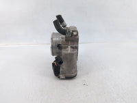 2015-2019 Hyundai Sonata Throttle Body P/N:35100-2G600 Fits Fits 2015 2016 2017 2018 2019 2020 2021 OEM Used Auto Parts - Oe