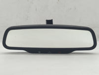 2011-2019 Hyundai Sonata Interior Rear View Mirror Replacement OEM P/N:A047396 Fits OEM Used Auto Parts - Oemusedautoparts1.