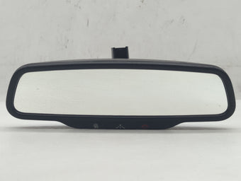 compare product 2011-2019 Hyundai Sonata Interior Rear View Mirror Replacement OEM P/N:A047396 Fits OEM Used Auto Parts