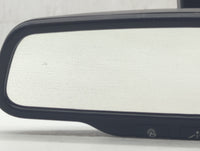 2011-2019 Hyundai Sonata Interior Rear View Mirror Replacement OEM P/N:A047396 Fits OEM Used Auto Parts - Oemusedautoparts1.