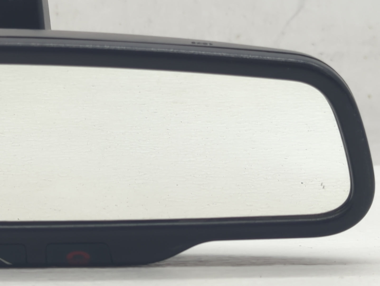 2011-2019 Hyundai Sonata Interior Rear View Mirror Replacement OEM P/N:A047396 Fits OEM Used Auto Parts - Oemusedautoparts1.
