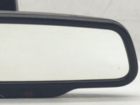 2011-2019 Hyundai Sonata Interior Rear View Mirror Replacement OEM P/N:A047396 Fits OEM Used Auto Parts - Oemusedautoparts1.