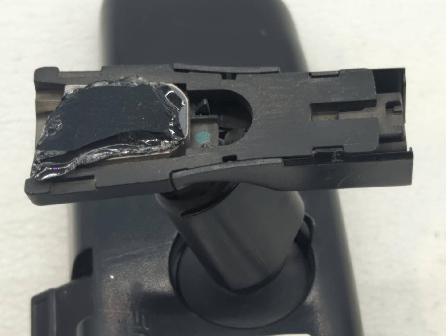 2011-2019 Hyundai Sonata Interior Rear View Mirror Replacement OEM P/N:A047396 Fits OEM Used Auto Parts - Oemusedautoparts1.