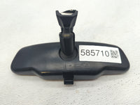 2011-2019 Hyundai Sonata Interior Rear View Mirror Replacement OEM P/N:A047396 Fits OEM Used Auto Parts - Oemusedautoparts1.