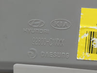 2015 Hyundai Sonata Overhead Console W/rear Climate Control - Oemusedautoparts1.com