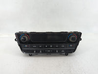 2015-2017 Hyundai Sonata Climate Control Module Temperature AC/Heater Replacement P/N:97250-C2540 Fits Fits 2015 2016 2017 O