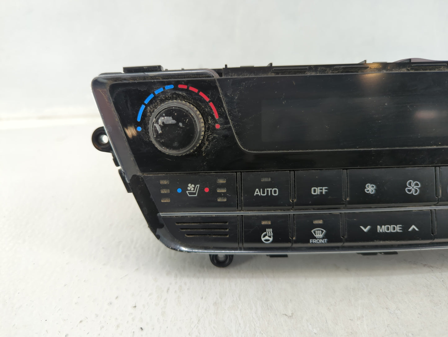 2015-2017 Hyundai Sonata Climate Control Module Temperature AC/Heater Replacement P/N:97250-C2540 Fits Fits 2015 2016 2017 O