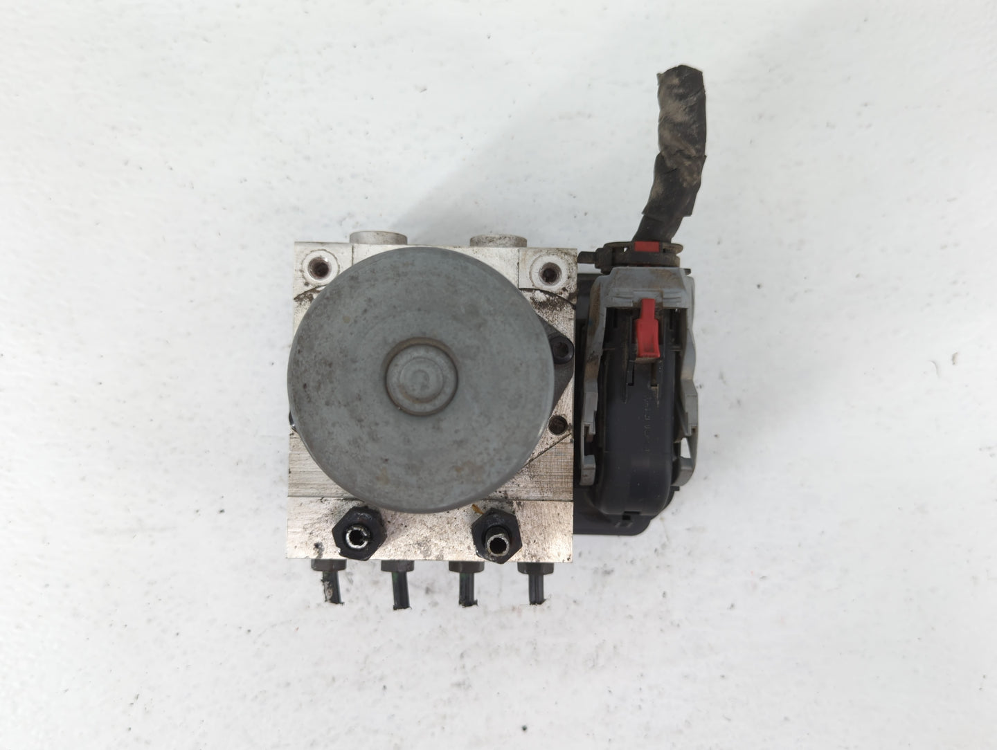 2015 Hyundai Sonata ABS Pump Control Module Replacement P/N:58920-C2200 61589-45100 Fits OEM Used Auto Parts - Oemusedautopa
