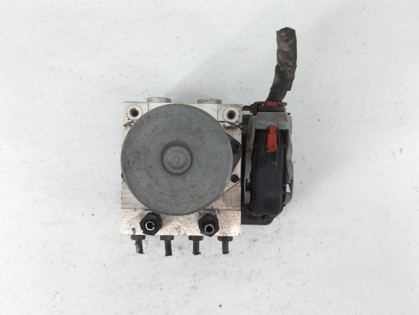2015 Hyundai Sonata ABS Pump Control Module Replacement P/N:58920-C2200 61589-45100 Fits OEM Used Auto Parts - Oemusedautopa