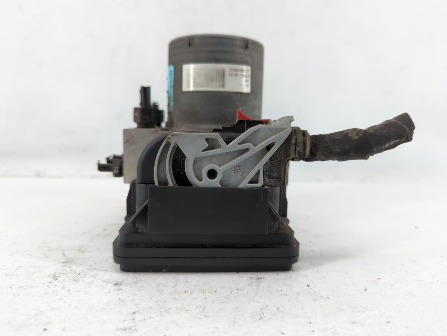 2015 Hyundai Sonata ABS Pump Control Module Replacement P/N:58920-C2200 61589-45100 Fits OEM Used Auto Parts - Oemusedautopa