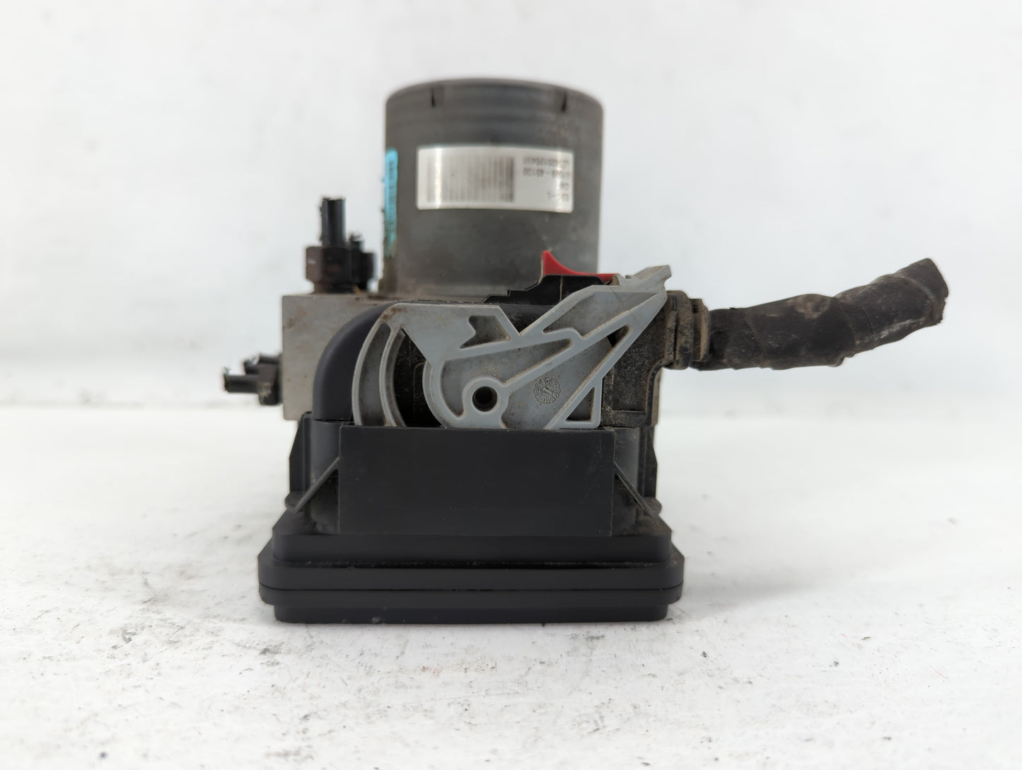 2015 Hyundai Sonata ABS Pump Control Module Replacement P/N:58920-C2200 61589-45100 Fits OEM Used Auto Parts - Oemusedautopa