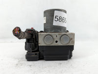 2015 Hyundai Sonata ABS Pump Control Module Replacement P/N:58920-C2200 61589-45100 Fits OEM Used Auto Parts - Oemusedautopa