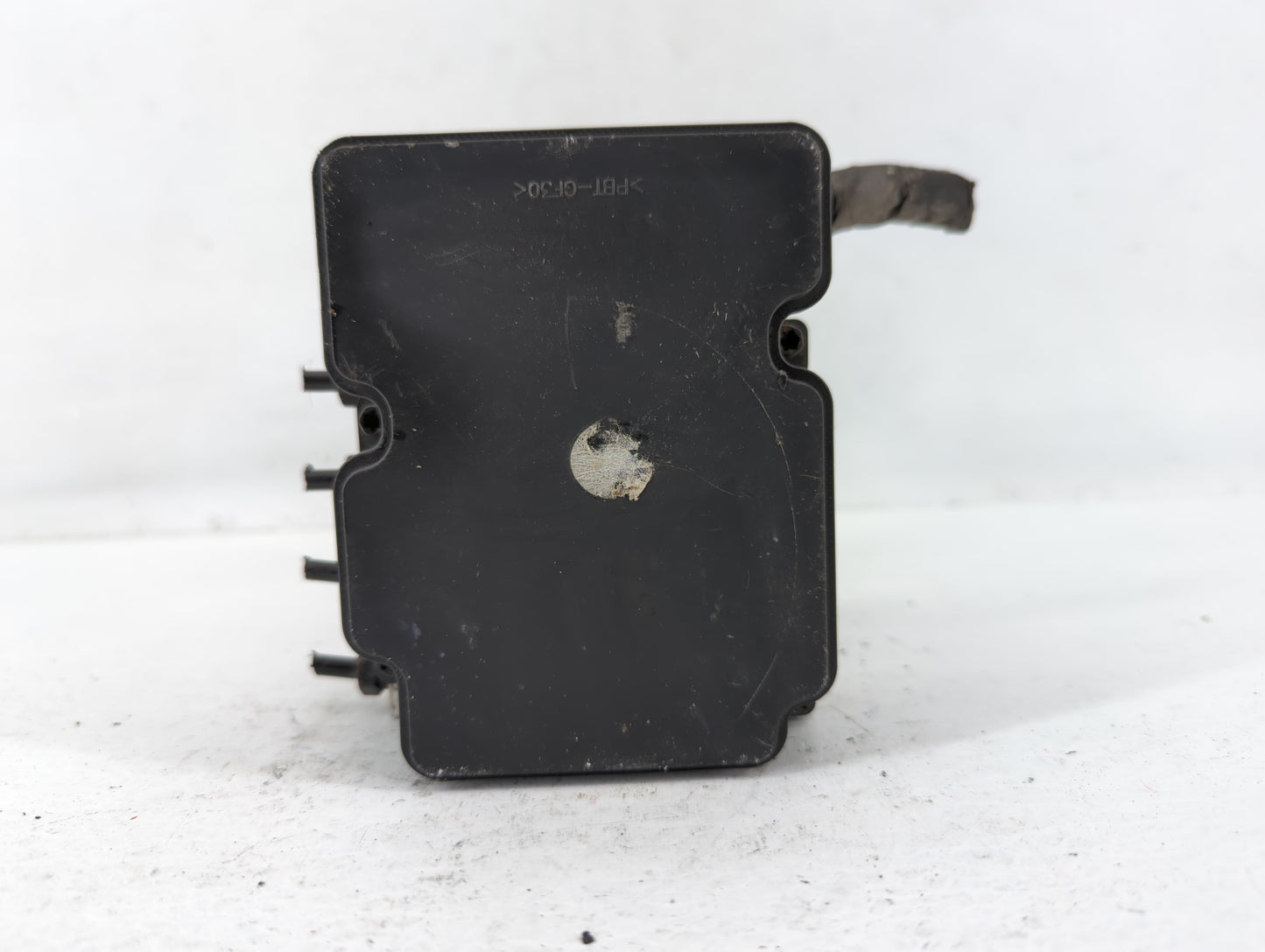 2015 Hyundai Sonata ABS Pump Control Module Replacement P/N:58920-C2200 61589-45100 Fits OEM Used Auto Parts - Oemusedautopa