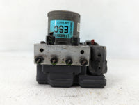2015 Hyundai Sonata Anti-Lock Brake ABS Pump Module Actuator OEM P/N:C2589-20500 58920-C2200 Fits OEM Used Auto Parts - Oemu