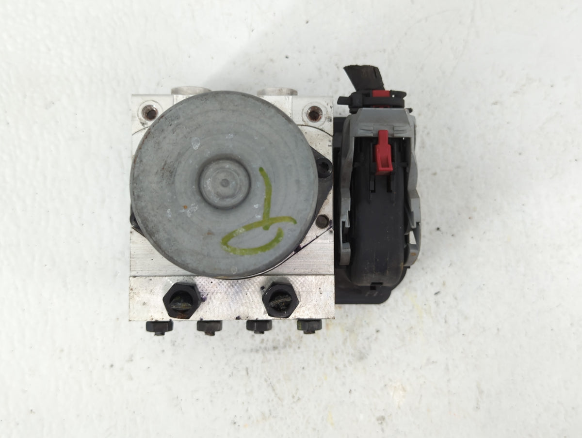 2015 Hyundai Sonata Anti-Lock Brake ABS Pump Module Actuator OEM P/N:C2589-20500 58920-C2200 Fits OEM Used Auto Parts - Oemu