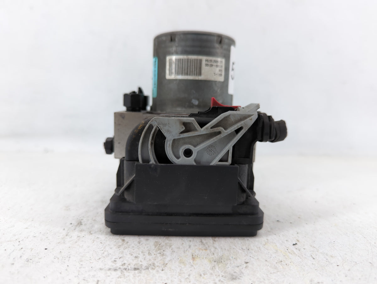 2015 Hyundai Sonata Anti-Lock Brake ABS Pump Module Actuator OEM P/N:C2589-20500 58920-C2200 Fits OEM Used Auto Parts - Oemu