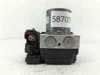 2015 Hyundai Sonata Anti-Lock Brake ABS Pump Module Actuator OEM P/N:C2589-20500 58920-C2200 Fits OEM Used Auto Parts - Oemu