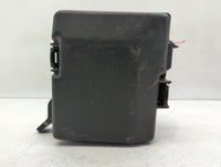 2015 Hyundai Sonata Fusebox Fuse Box Panel Relay Module P/N:VS91200C2020LA Fits OEM Used Auto Parts - Oemusedautoparts1.com