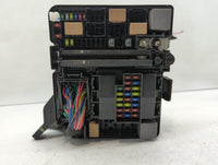 2015 Hyundai Sonata Fusebox Fuse Box Panel Relay Module P/N:VS91200C2020LA Fits OEM Used Auto Parts - Oemusedautoparts1.com