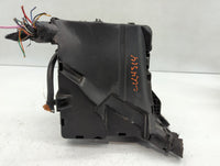2015 Hyundai Sonata Fusebox Fuse Box Panel Relay Module P/N:VS91200C2020LA Fits OEM Used Auto Parts - Oemusedautoparts1.com