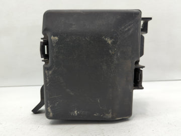2015 Hyundai Sonata Fusebox Fuse Box Panel Relay Module P/N:91200C2010LA Fits OEM Used Auto Parts - Oemusedautoparts1.com