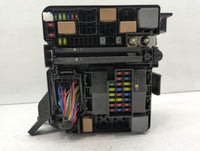 2015 Hyundai Sonata Fusebox Fuse Box Panel Relay Module P/N:91200C2010LA Fits OEM Used Auto Parts - Oemusedautoparts1.com
