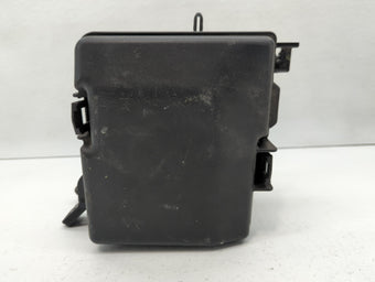 compare product 2015 Hyundai Sonata Fusebox Fuse Box Panel Relay Module P/N:91200C2010LA Fits OEM Used Auto Parts