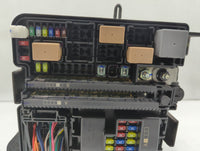 2015 Hyundai Sonata Fusebox Fuse Box Panel Relay Module P/N:91200C2010LA Fits OEM Used Auto Parts - Oemusedautoparts1.com