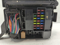 2015 Hyundai Sonata Fusebox Fuse Box Panel Relay Module P/N:91200C2010LA Fits OEM Used Auto Parts - Oemusedautoparts1.com