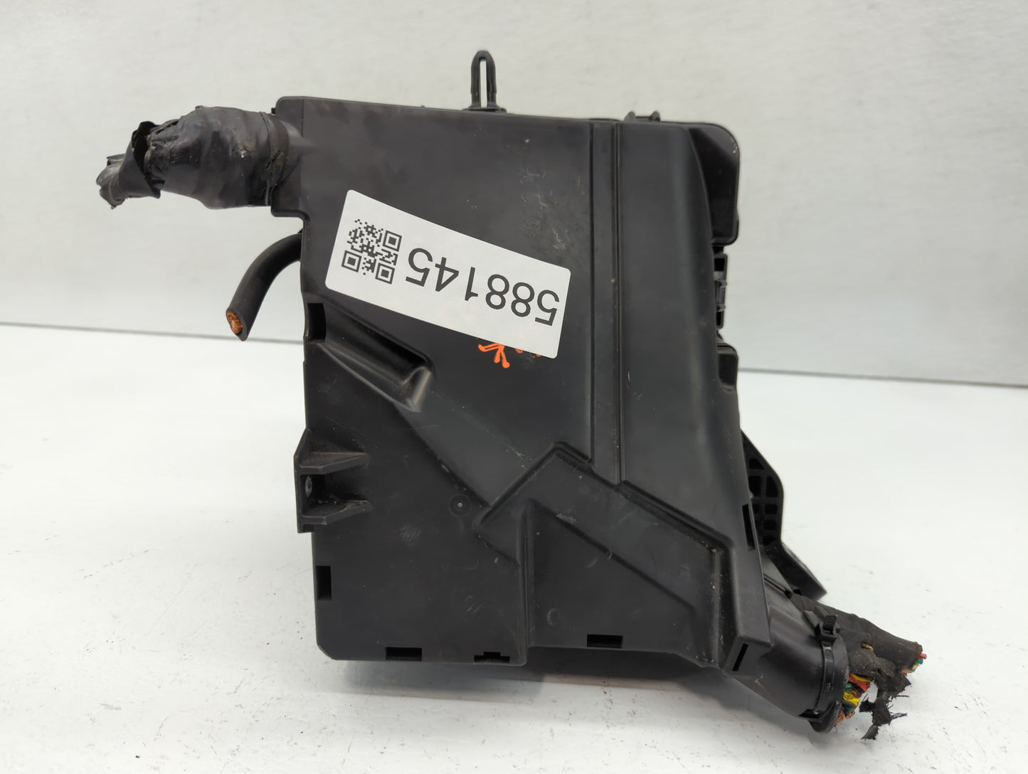 2015 Hyundai Sonata Fusebox Fuse Box Panel Relay Module P/N:91200C2010LA Fits OEM Used Auto Parts - Oemusedautoparts1.com