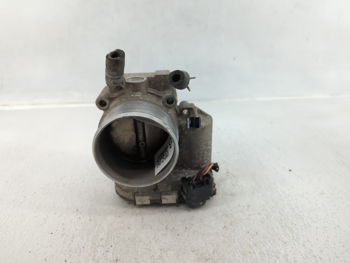 2015-2019 Hyundai Sonata Throttle Body P/N:35100-2G600 Fits Fits 2015 2016 2017 2018 2019 2020 2021 OEM Used Auto Parts - Oe