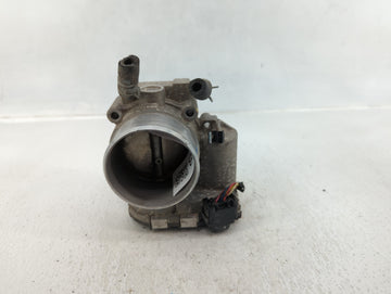 2015-2019 Hyundai Sonata Throttle Body P/N:35100-2G600 Fits Fits 2015 2016 2017 2018 2019 2020 2021 OEM Used Auto Parts - Oe