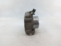 2015-2019 Hyundai Sonata Throttle Body P/N:35100-2G600 Fits Fits 2015 2016 2017 2018 2019 2020 2021 OEM Used Auto Parts - Oe