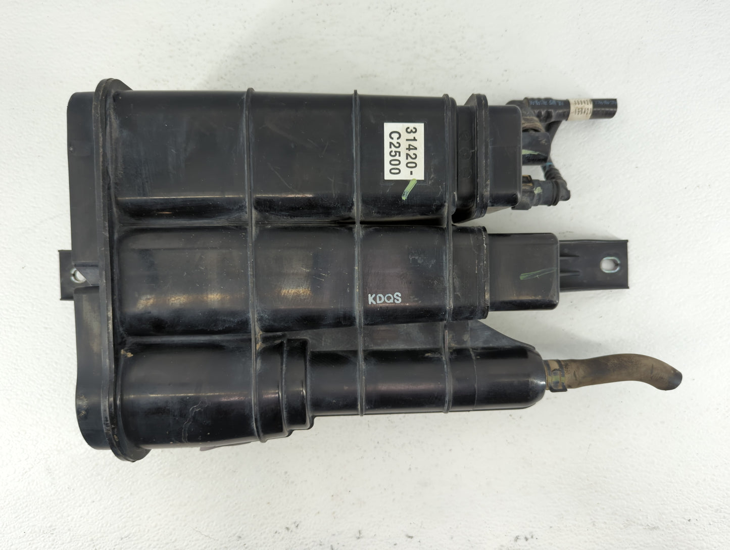 2015 Hyundai Sonata Fuel Vapor Charcoal Canister - Oemusedautoparts1.com