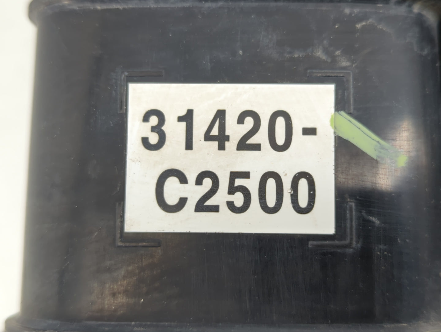 2015 Hyundai Sonata Fuel Vapor Charcoal Canister - Oemusedautoparts1.com