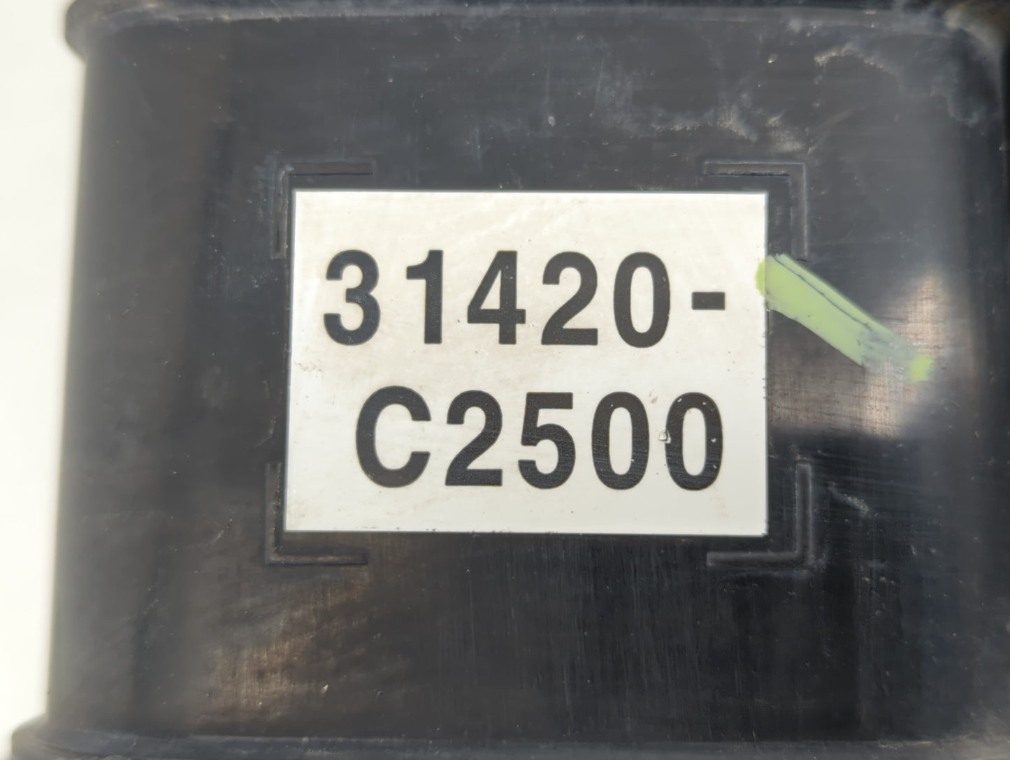 2015 Hyundai Sonata Fuel Vapor Charcoal Canister - Oemusedautoparts1.com