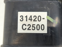 2015 Hyundai Sonata Fuel Vapor Charcoal Canister - Oemusedautoparts1.com