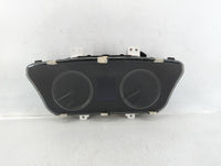 2015 Hyundai Sonata Instrument Cluster Speedometer Gauges P/N:94001-C2000 Fits OEM Used Auto Parts - Oemusedautoparts1.com