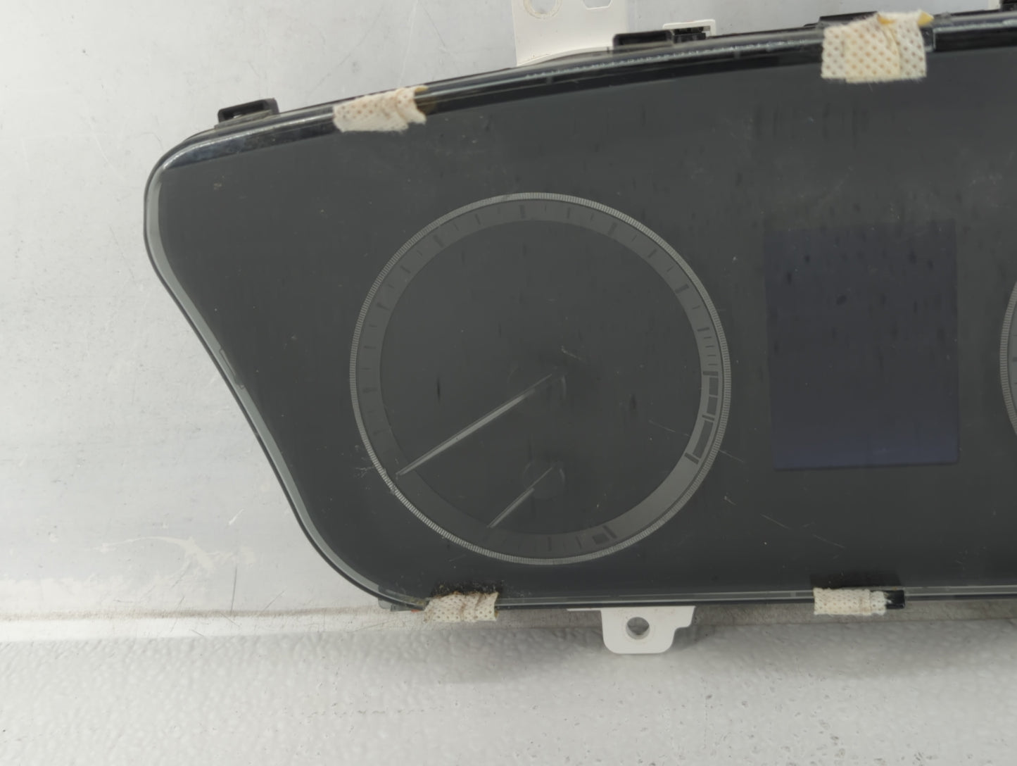 2015 Hyundai Sonata Instrument Cluster Speedometer Gauges P/N:94001-C2000 Fits OEM Used Auto Parts - Oemusedautoparts1.com