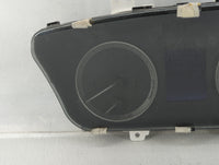 2015 Hyundai Sonata Instrument Cluster Speedometer Gauges P/N:94001-C2000 Fits OEM Used Auto Parts - Oemusedautoparts1.com